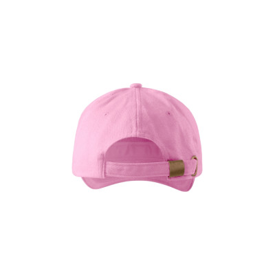 Čepice unisex 307 5P  - 30 růžová