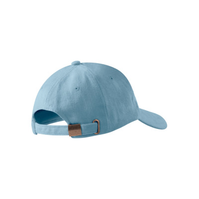 Čepice unisex 307 5P  - 15 nebesky modrá