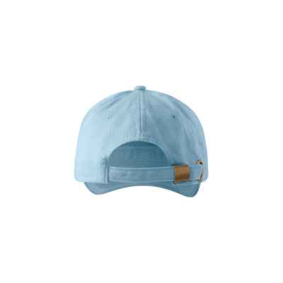 Čepice unisex 307 5P  - 15 nebesky modrá