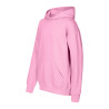 Výplňková pletenina, vnitřní strana počesaná, 60 % bavlna, 40 % polyester (složení se může lišit - barva 12 - 75 % bavlna, 25 % polyester)Veľkostná tabuľka