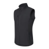 Softshell: 96 % polyester, 4 % elastan, 100D, 4-way stretch, vodoodpudivá úprava
vnitřní strana: 100 % polyester – microfleece, antipilingová úpravaVeľkostná tabuľka