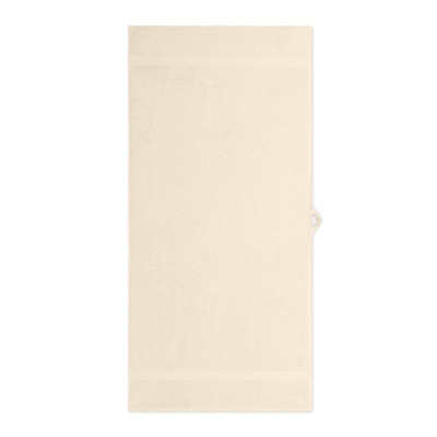 Ručník unisex 903 Towel 450  - 21 mandlová