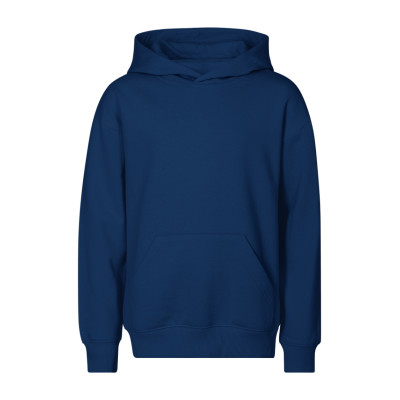 Mikina dětská 423 Chill  - 87 půlnoční modrá