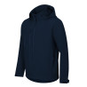 Softshell: 96 % polyester, 4 % elastan, 100D, 4-way stretch, vodoodpudivá úprava
vnitřní strana: 100 % polyester – microfleece, antipilingová úpravaVeľkostná tabuľka