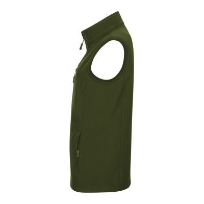 Softshellová vesta dámská 569 Trail  - 69 military