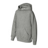 Výplňková pletenina, vnitřní strana počesaná, 60 % bavlna, 40 % polyester (složení se může lišit - barva 12 - 75 % bavlna, 25 % polyester)Veľkostná tabuľka