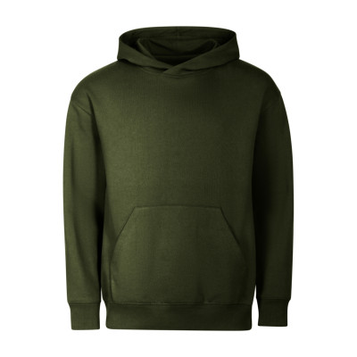 Mikina unisex 422 Chill  - 69 military