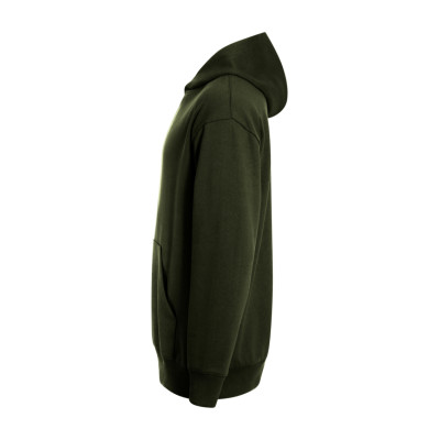 Mikina unisex 422 Chill  - 69 military