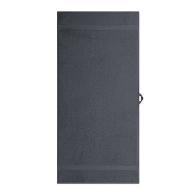 Ručník unisex 903 Towel 450  - 83 light anthracite