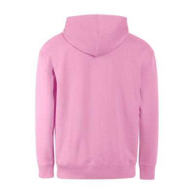 Mikina unisex 422 Chill  - 30 růžová