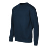 Výplňková pletenina, vnitřní strana počesaná, 60 % bavlna, 40 % polyester (složení se může lišit - barva 12 - 75 % bavlna a 25 % polyester)Veľkostná tabuľka