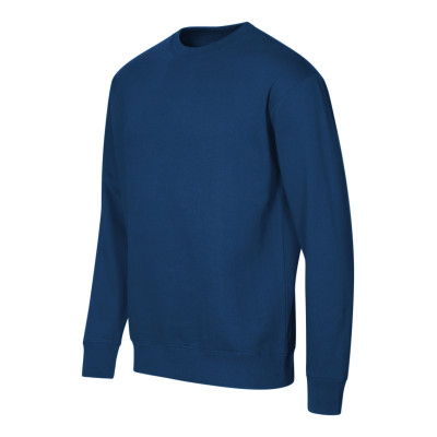 Mikina unisex 426 Crew  - 87 půlnoční modrá