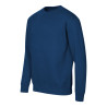 Výplňková pletenina, vnitřní strana počesaná, 60 % bavlna, 40 % polyester (složení se může lišit - barva 12 - 75 % bavlna a 25 % polyester)Veľkostná tabuľka