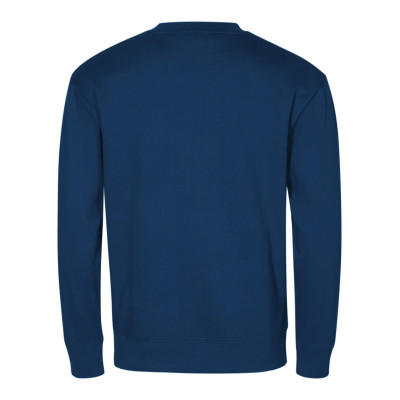 Mikina unisex 426 Crew  - 87 půlnoční modrá