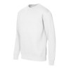 Výplňková pletenina, vnitřní strana počesaná, 60 % bavlna, 40 % polyester (složení se může lišit - barva 12 - 75 % bavlna a 25 % polyester)Veľkostná tabuľka