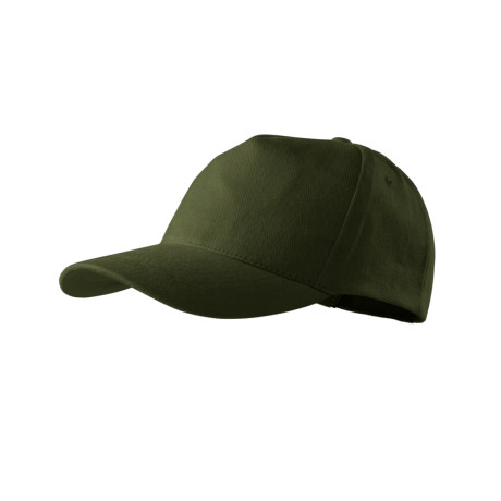 Čepice unisex 307 5P  - 69 military