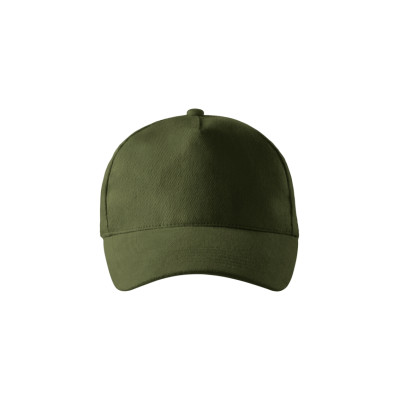 Čepice unisex 307 5P  - 69 military