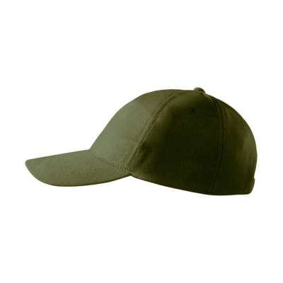 Čepice unisex 307 5P  - 69 military