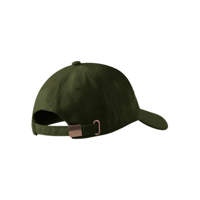 Čepice unisex 307 5P  - 69 military