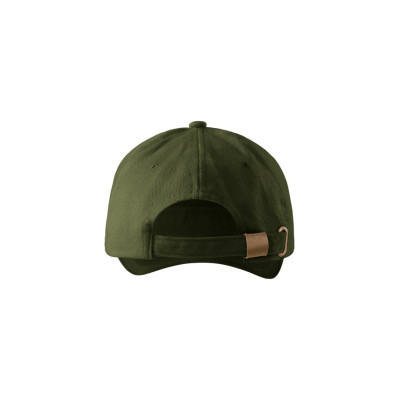 Čepice unisex 307 5P  - 69 military