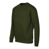 Výplňková pletenina, vnitřní strana počesaná, 60 % bavlna, 40 % polyester (složení se může lišit - barva 12 - 75 % bavlna a 25 % polyester)Veľkostná tabuľka