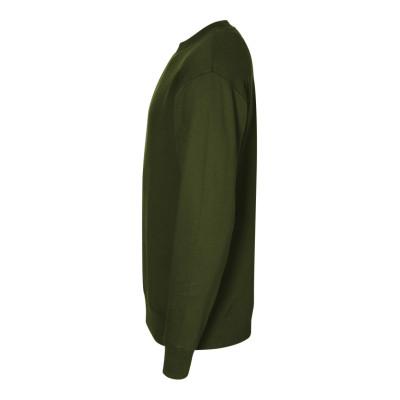 Mikina unisex 426 Crew  - 69 military