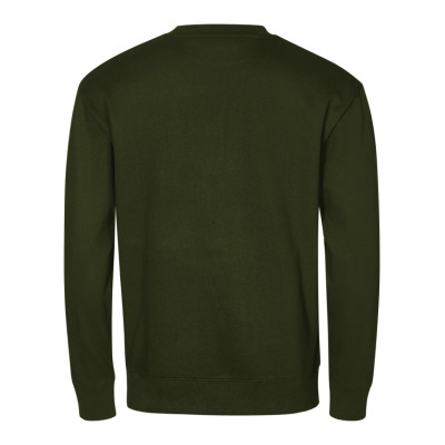 Mikina unisex 426 Crew  - 69 military