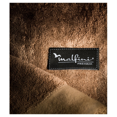 Ručník unisex 95X Bamboo Towel  - 21 mandlová