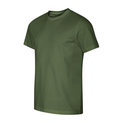 Tričko pánské 813 Edge  - 09 khaki