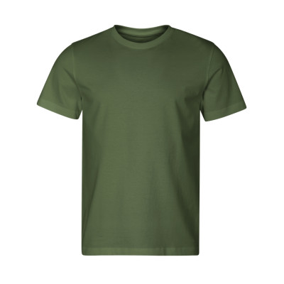 Tričko pánské 813 Edge  - 09 khaki