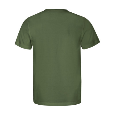 Tričko pánské 813 Edge  - 09 khaki