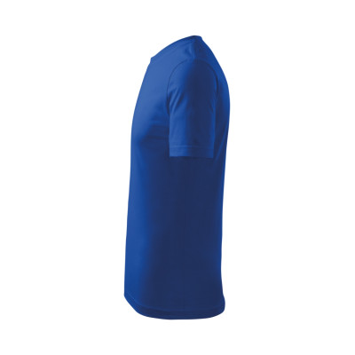 Tričko dětské 135 Classic New  - 05 královská modrá