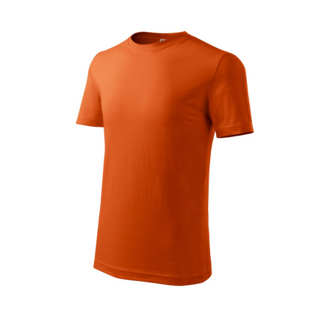Tričko dětské 135 Classic New  - 11 oranžová