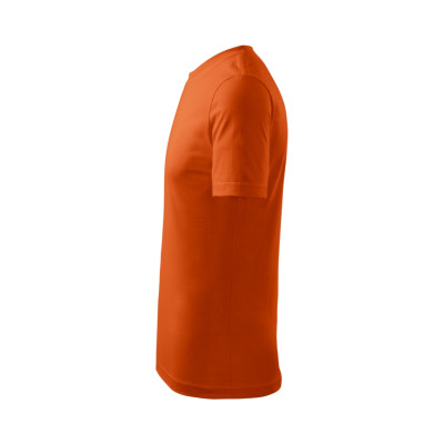 Tričko dětské 135 Classic New  - 11 oranžová
