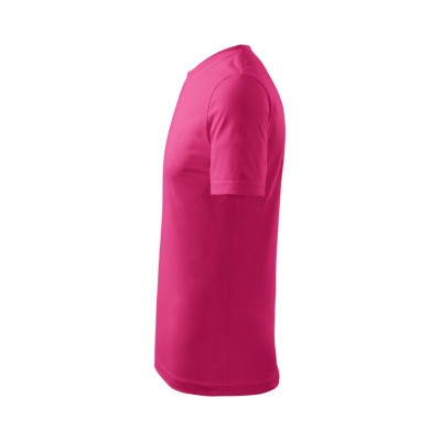 Tričko dětské 135 Classic New  - 40 purpurová