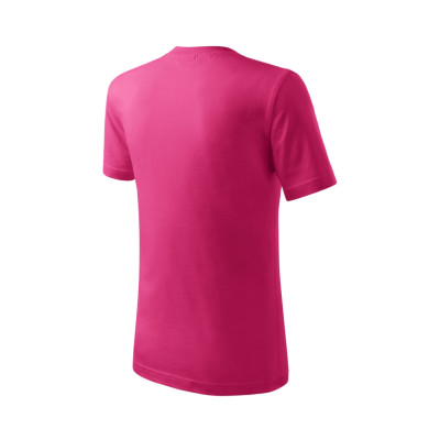 Tričko dětské 135 Classic New  - 40 purpurová