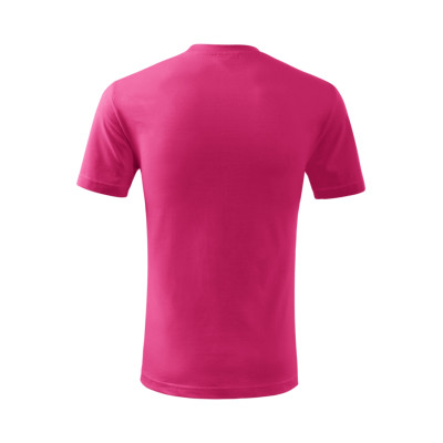 Tričko dětské 135 Classic New  - 40 purpurová