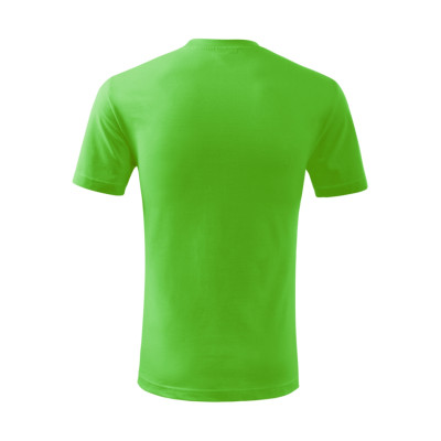 Tričko dětské 135 Classic New  - 92 apple green