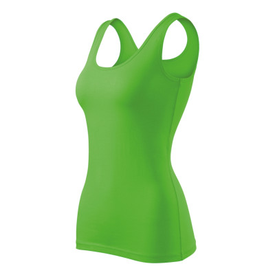 Tílko dámské 136 Triumph  - 92 apple green