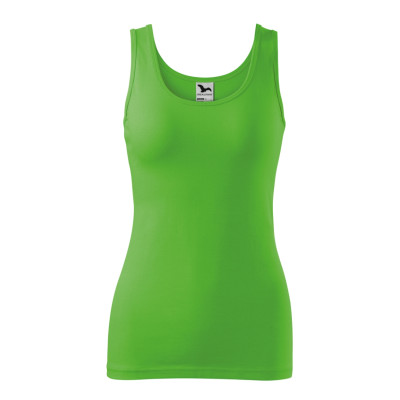 Tílko dámské 136 Triumph  - 92 apple green