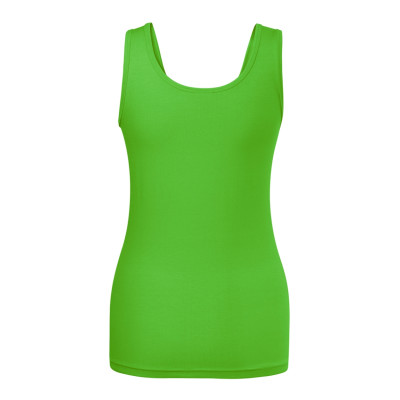 Tílko dámské 136 Triumph  - 92 apple green