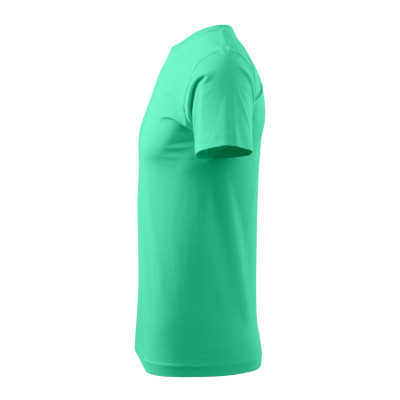 Tričko unisex 137 Heavy New  - 95 mátová