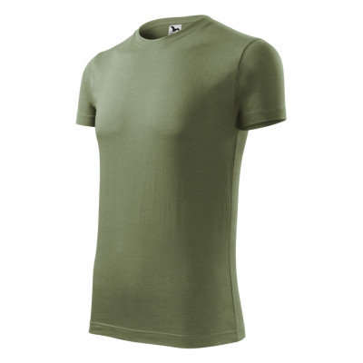 Tričko pánské 143 Viper  - 09 khaki