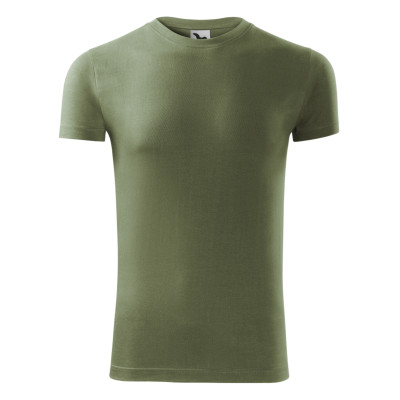 Tričko pánské 143 Viper  - 09 khaki