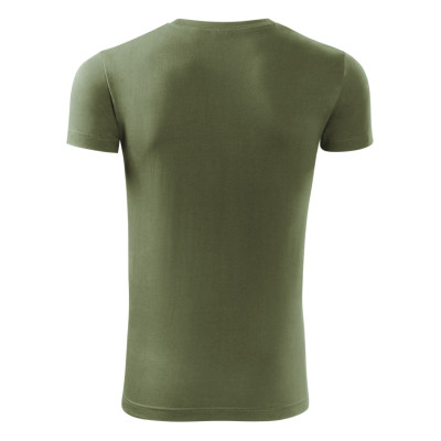 Tričko pánské 143 Viper  - 09 khaki