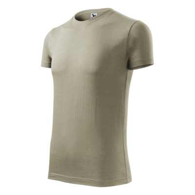 Tričko pánské 143 Viper  - 28 světlá khaki