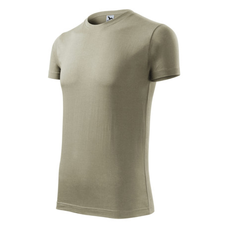 Tričko pánské 143 Viper  - 28 světlá khaki