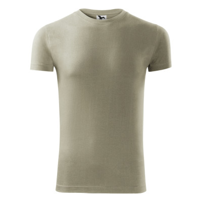 Tričko pánské 143 Viper  - 28 světlá khaki