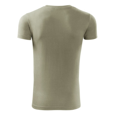 Tričko pánské 143 Viper  - 28 světlá khaki