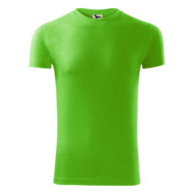 Tričko pánské 143 Viper  - 92 apple green